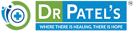 Dr Patel Logo